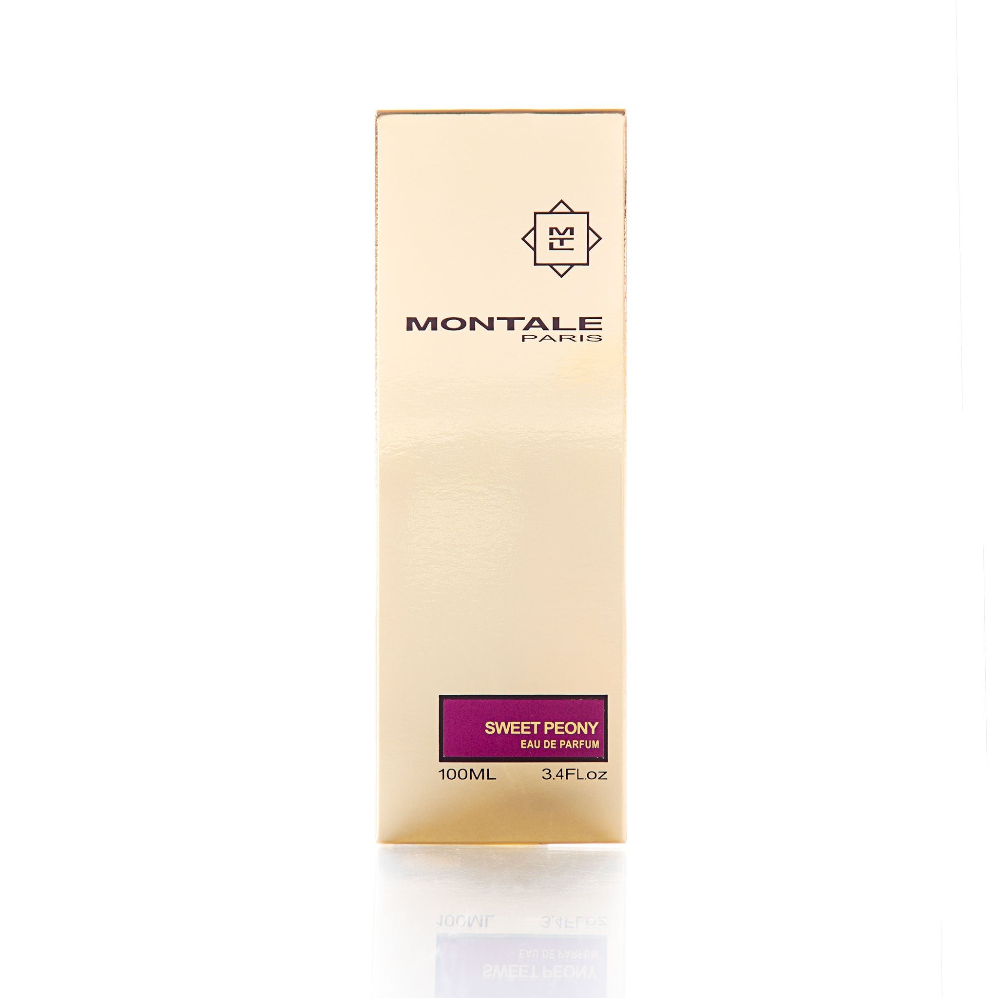 MONTALE SWEET PEONY