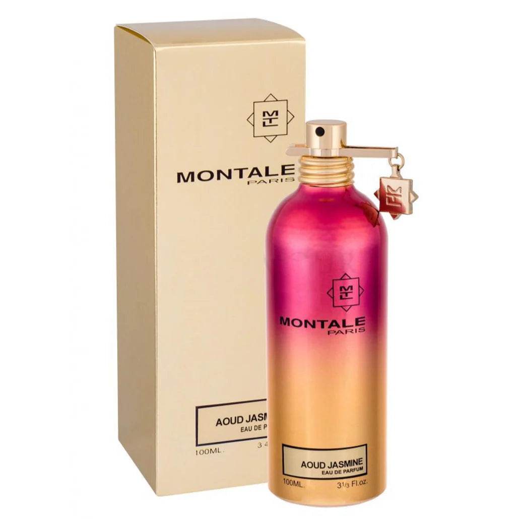 MONTALE AOUD JASMINE EDP 100ML