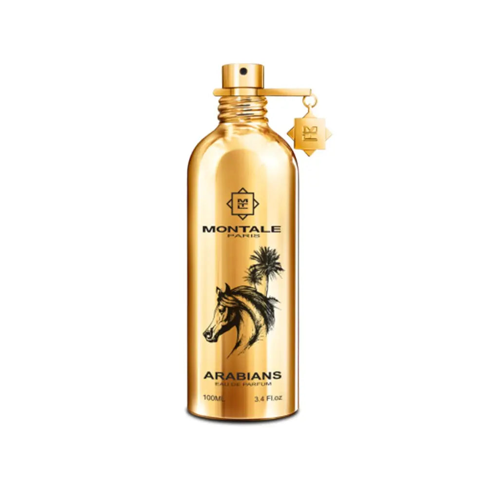 MONTALE ARABIANS EDP 100ML
