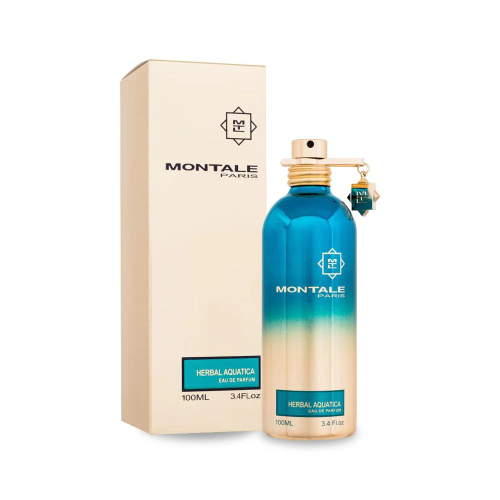 MONTALE HERBAL AQUATICA EDP 100ML