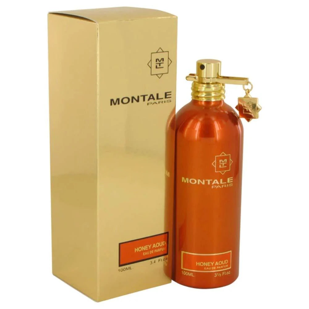 MONTALE HONEY AOUD EDP 100ML