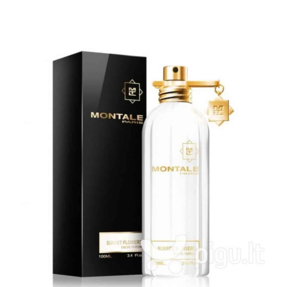 MONTALE NEPAL AOUD EDP 100ML