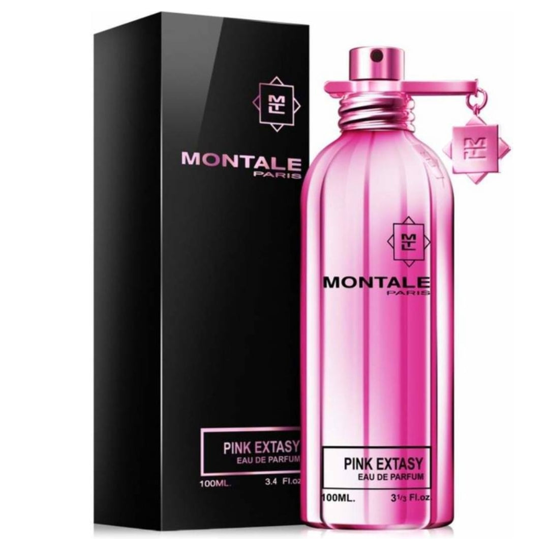 MONTALE PINK EXTASY EDP 100ML