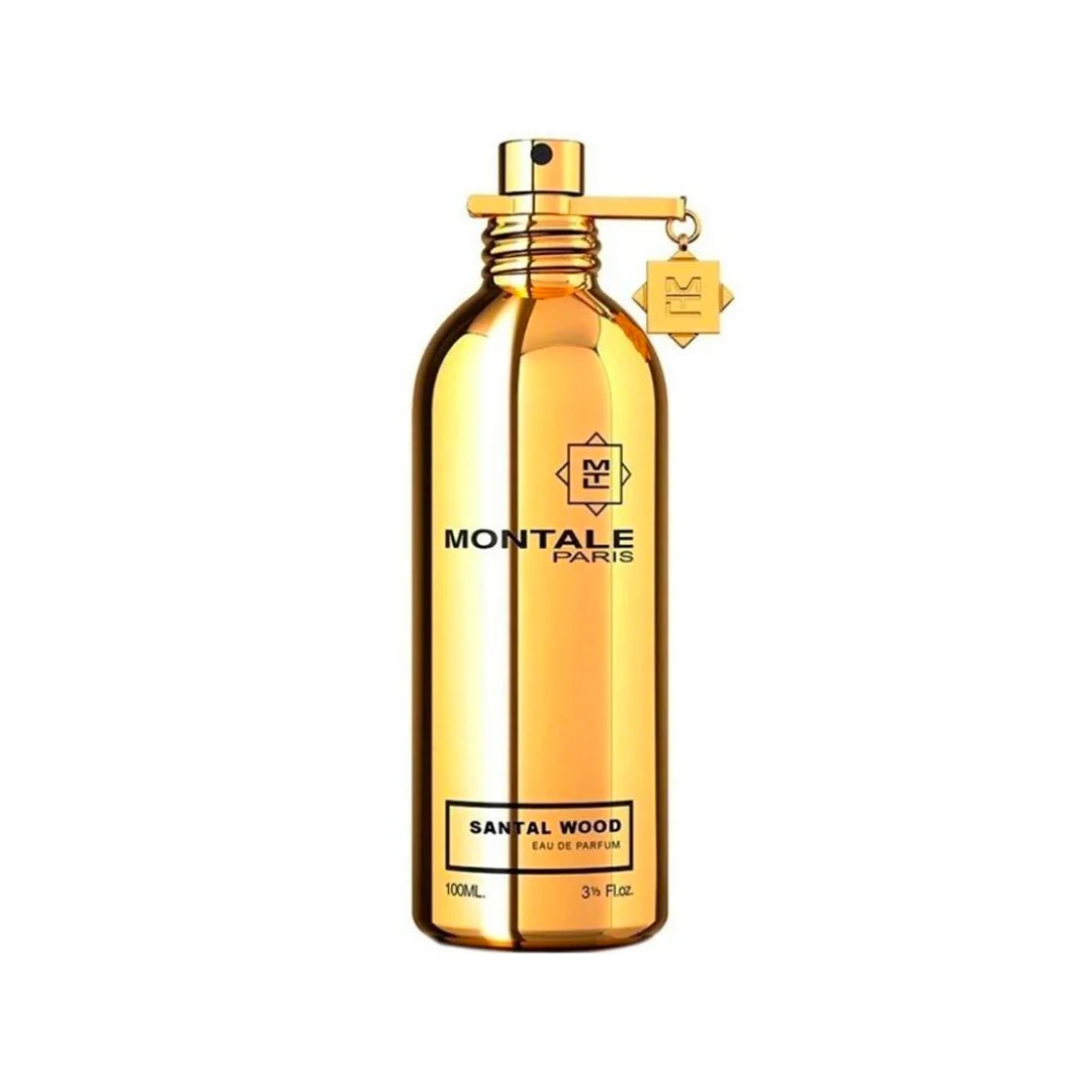 MONTALE SANTAL WOOD EDP 100ML