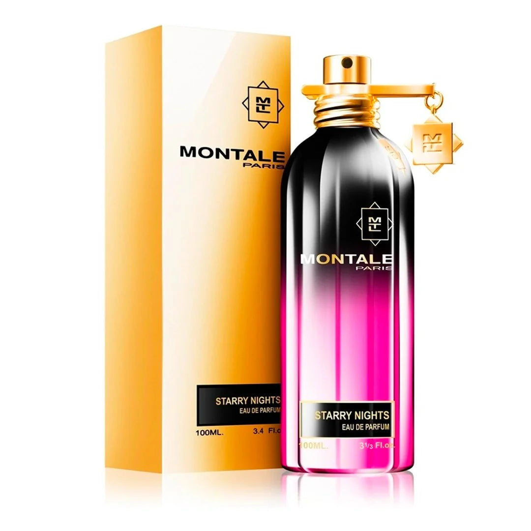 MONTALE STARRY NIGHTS EDP 100ML