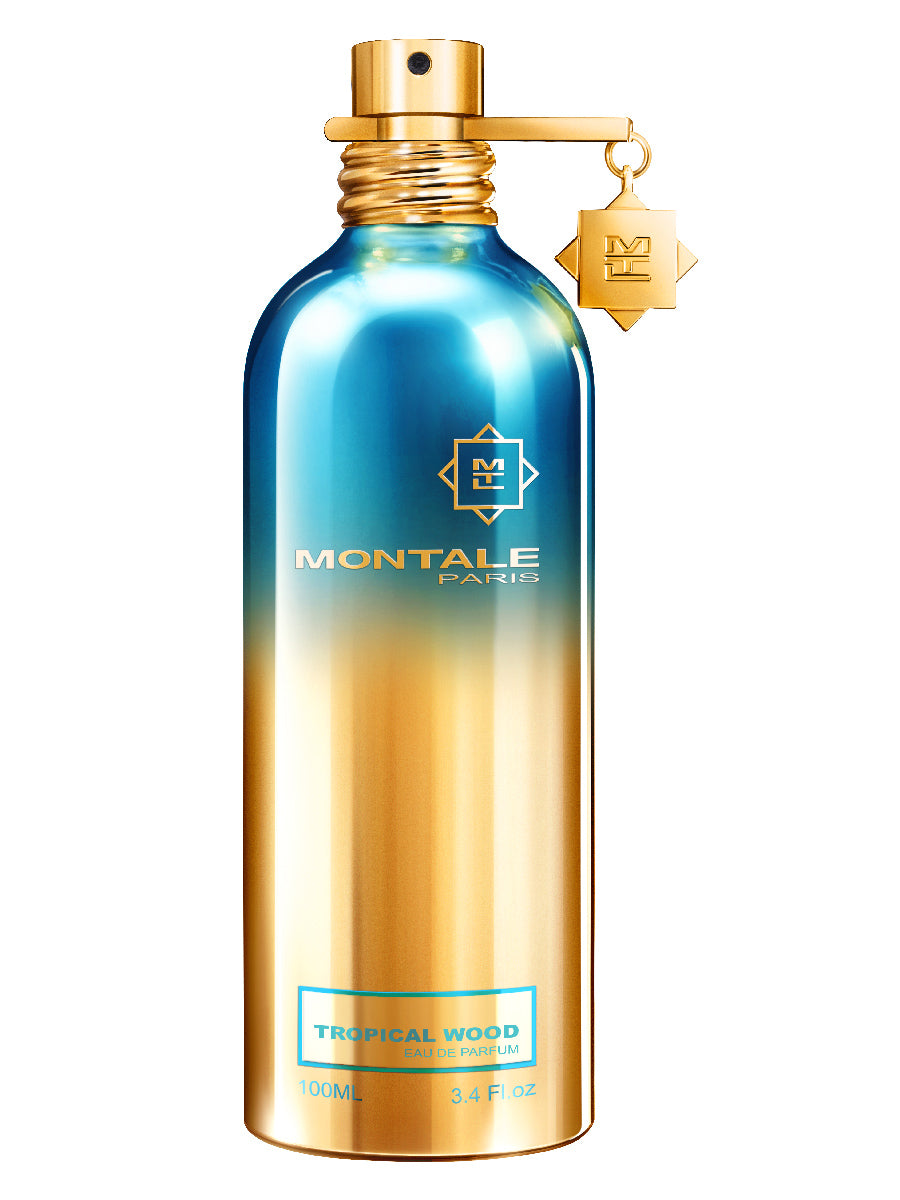 MONTALE TROPICAL WOOD EDP 100ML