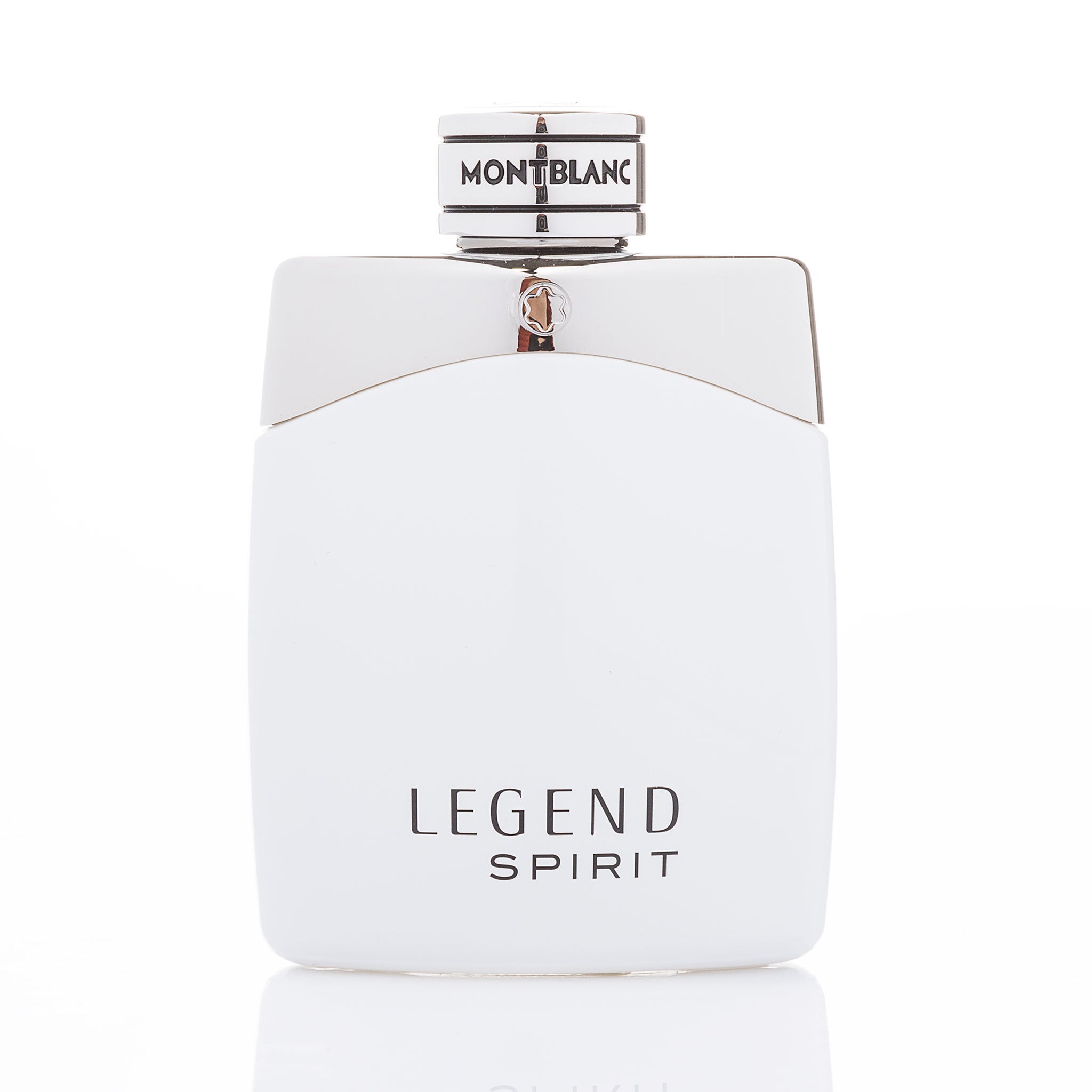 MONT BLANC LEGEND SPIRIT