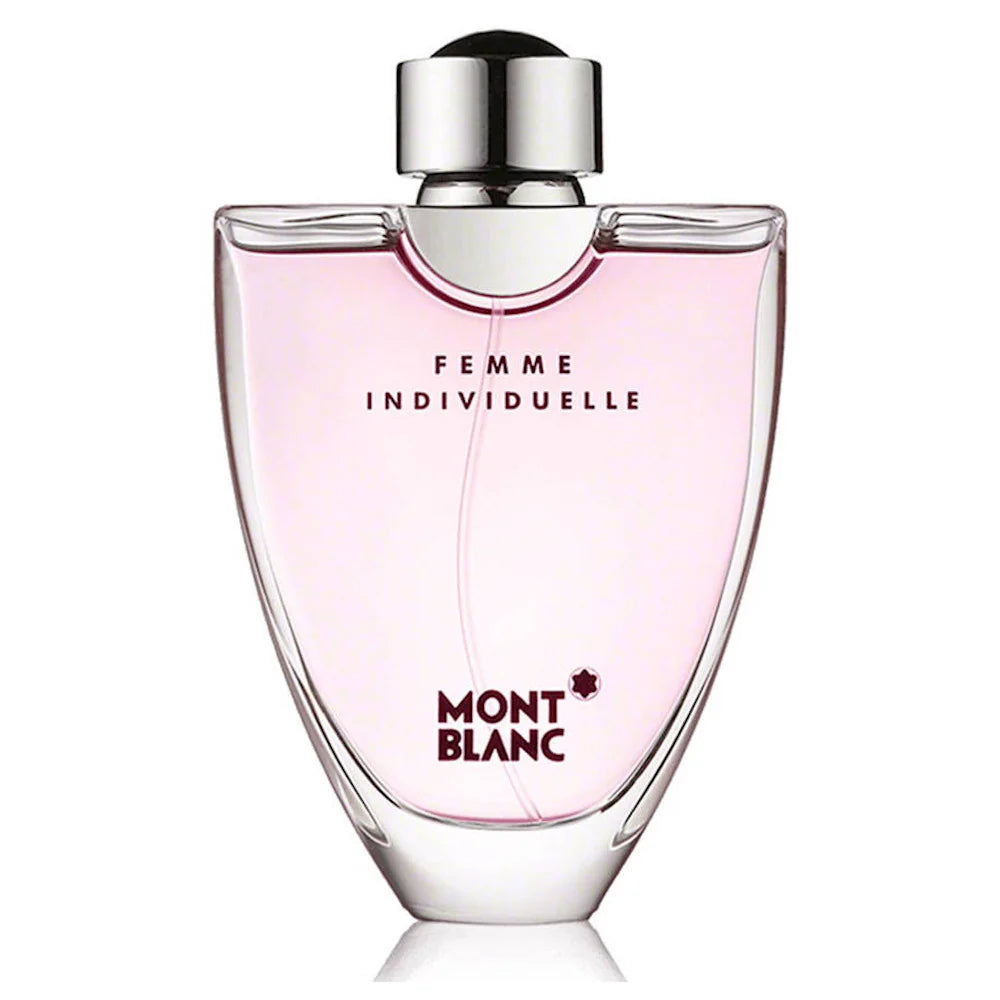 MONT BLANC FEMME INDIVIDUELLE EDT 75ML
