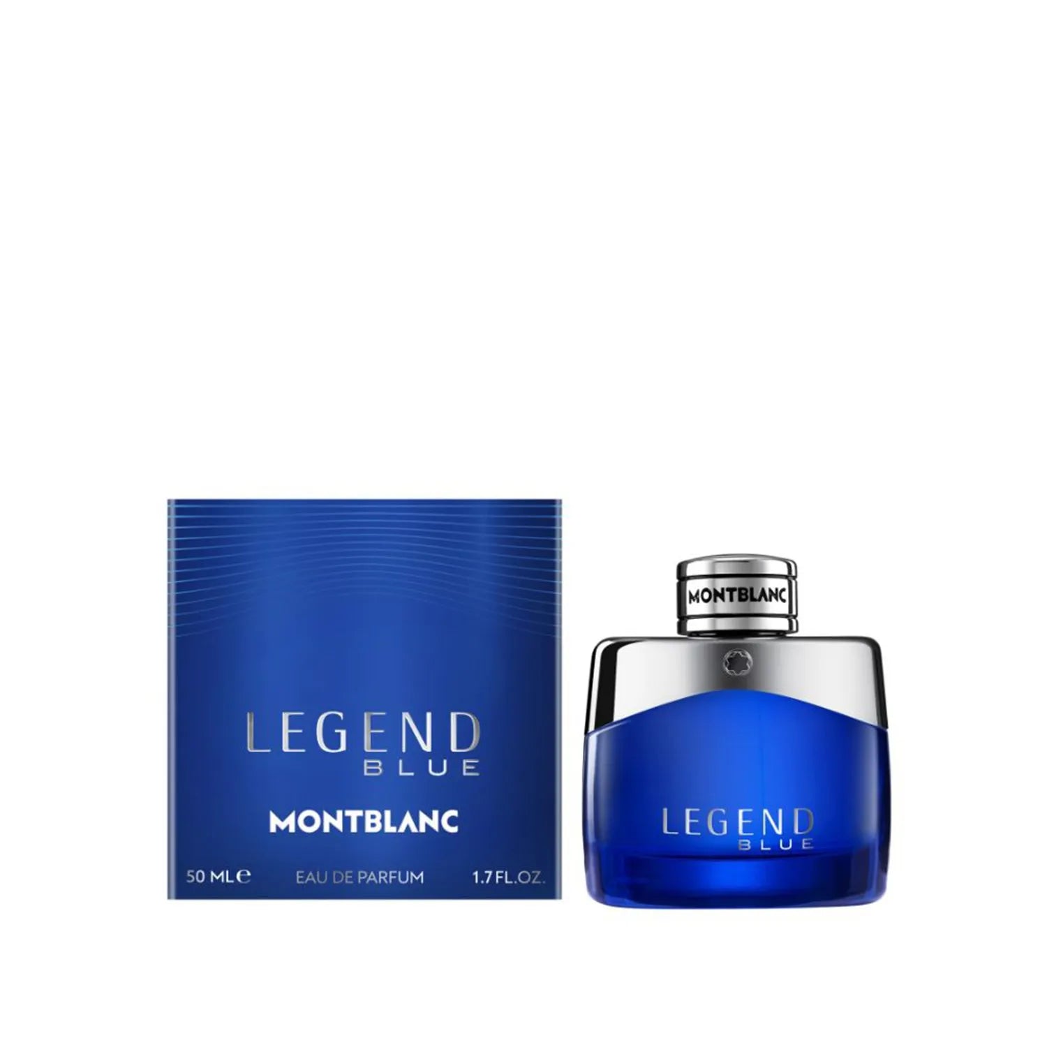 MONTBLANC LEGEND BLUE EDP 100ML