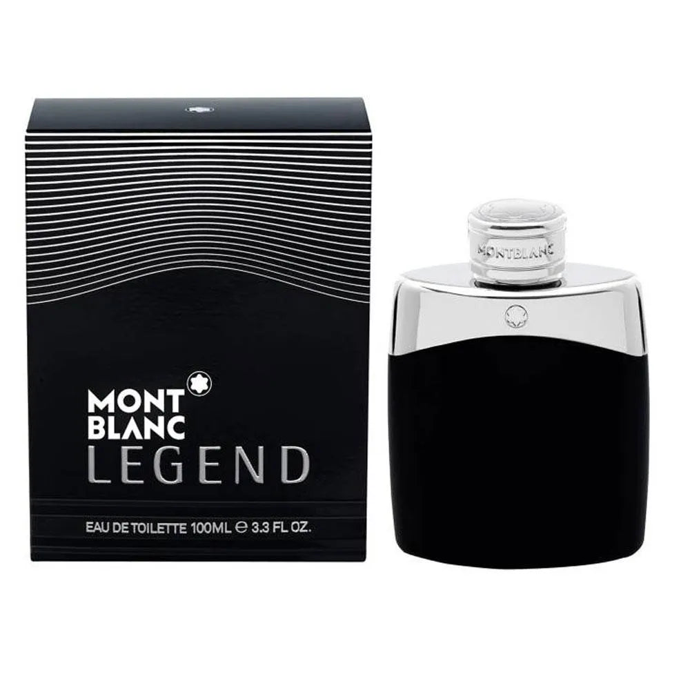 MONT BLANC LEGEND MAN EDT 100ML