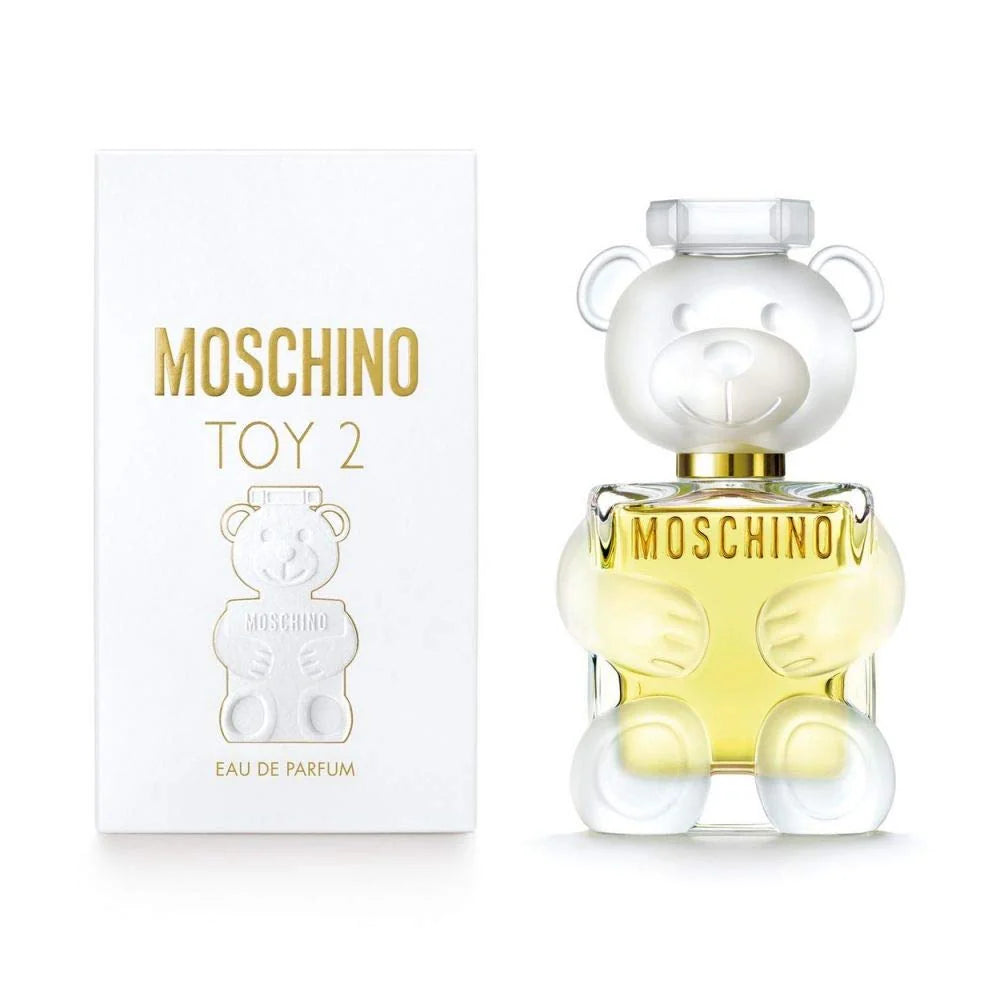 MOSCHINO TOY 2 EDP 100ML