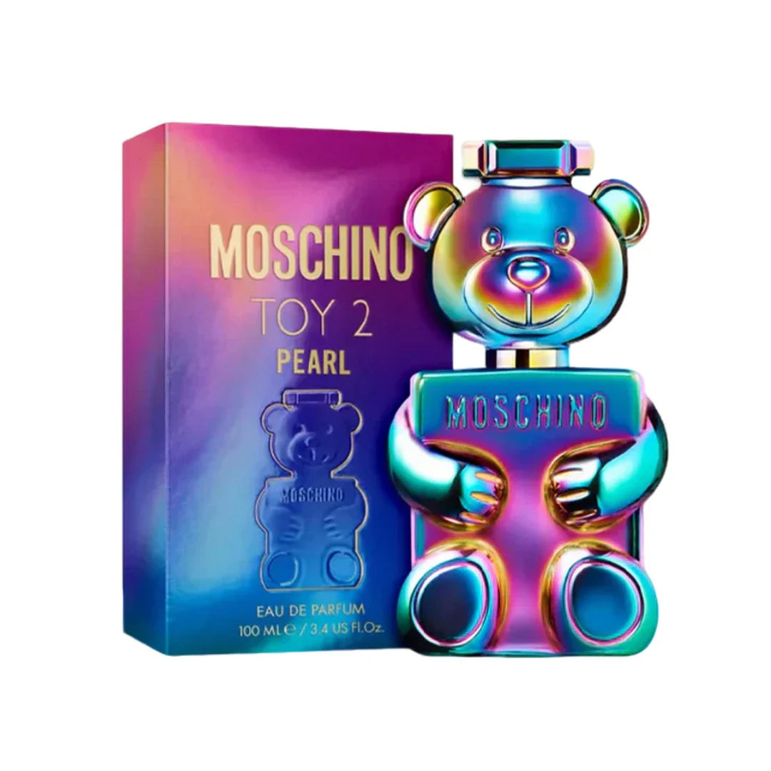 MOSCHINO TOY 2 PEARL 100ML
