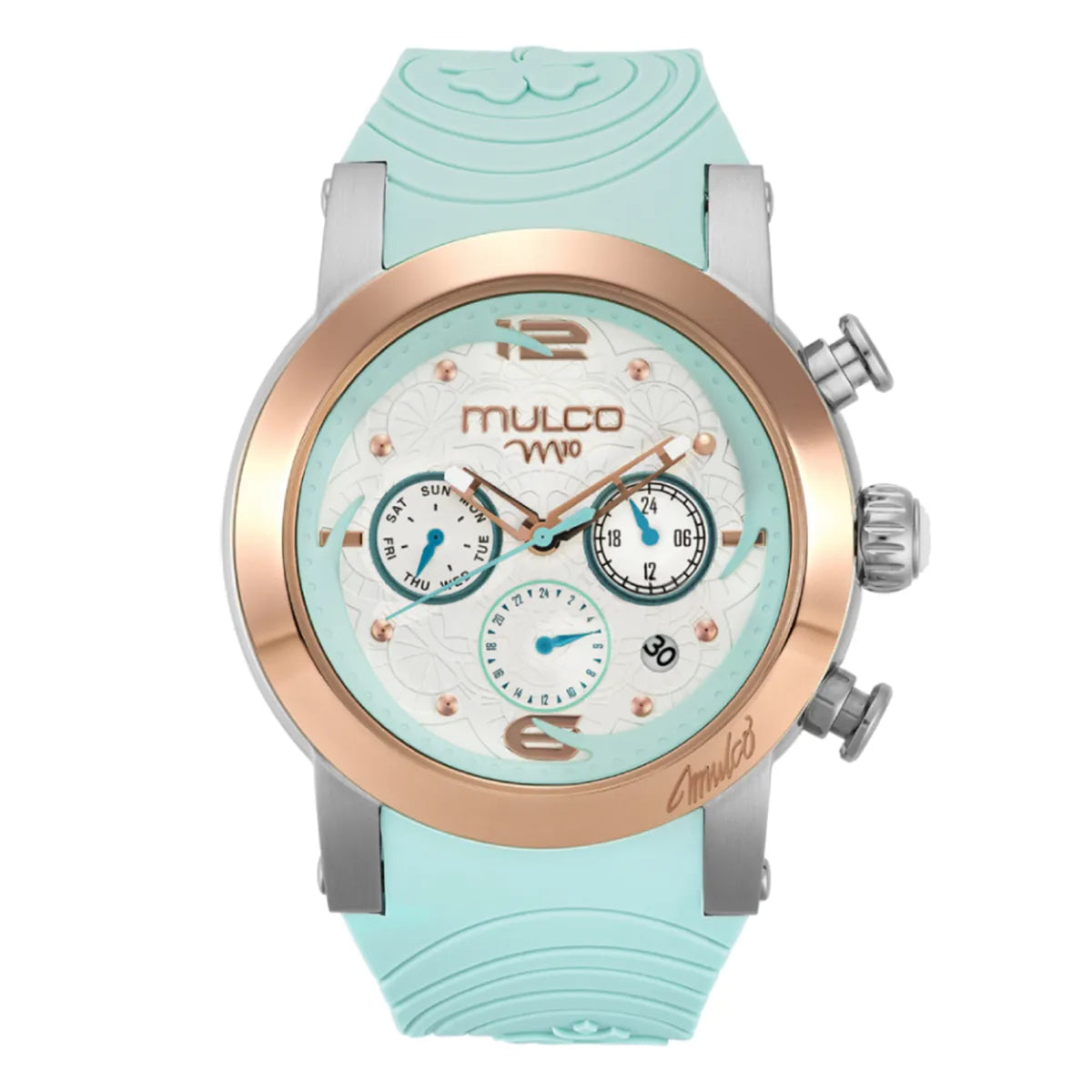 MULCO NAMASTE M10 MW3 21837 143