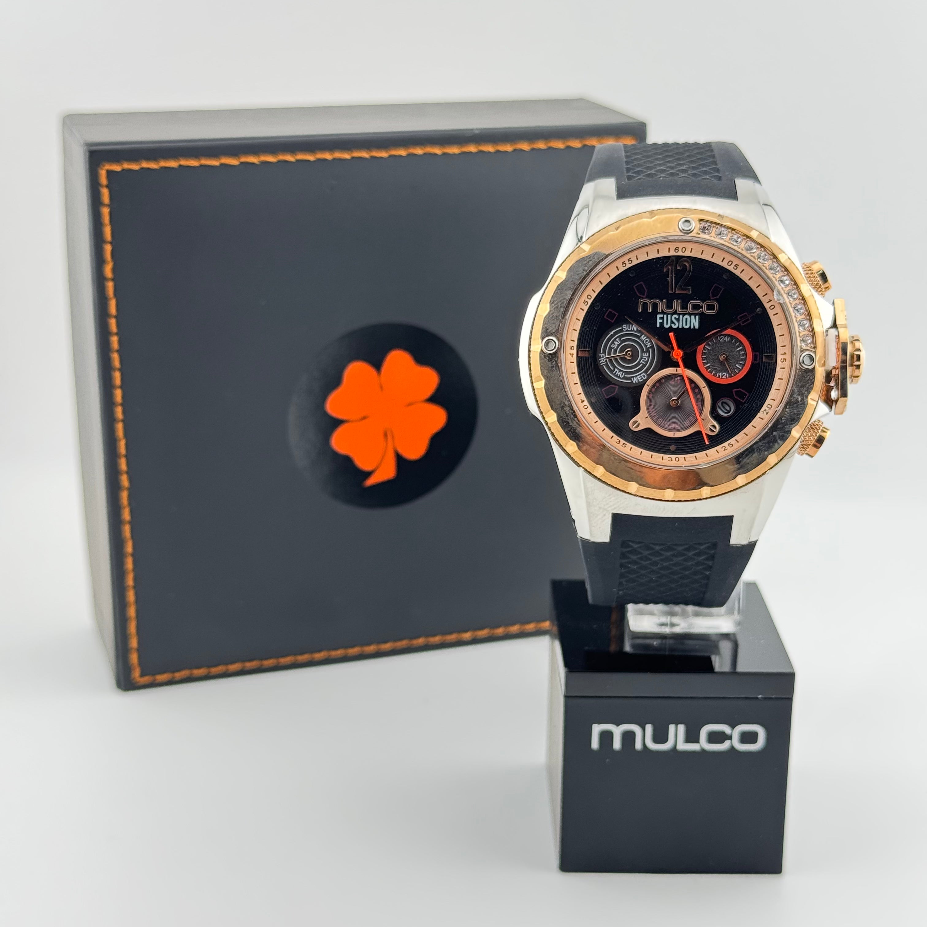 MULCO FUSION MW3 19495 023