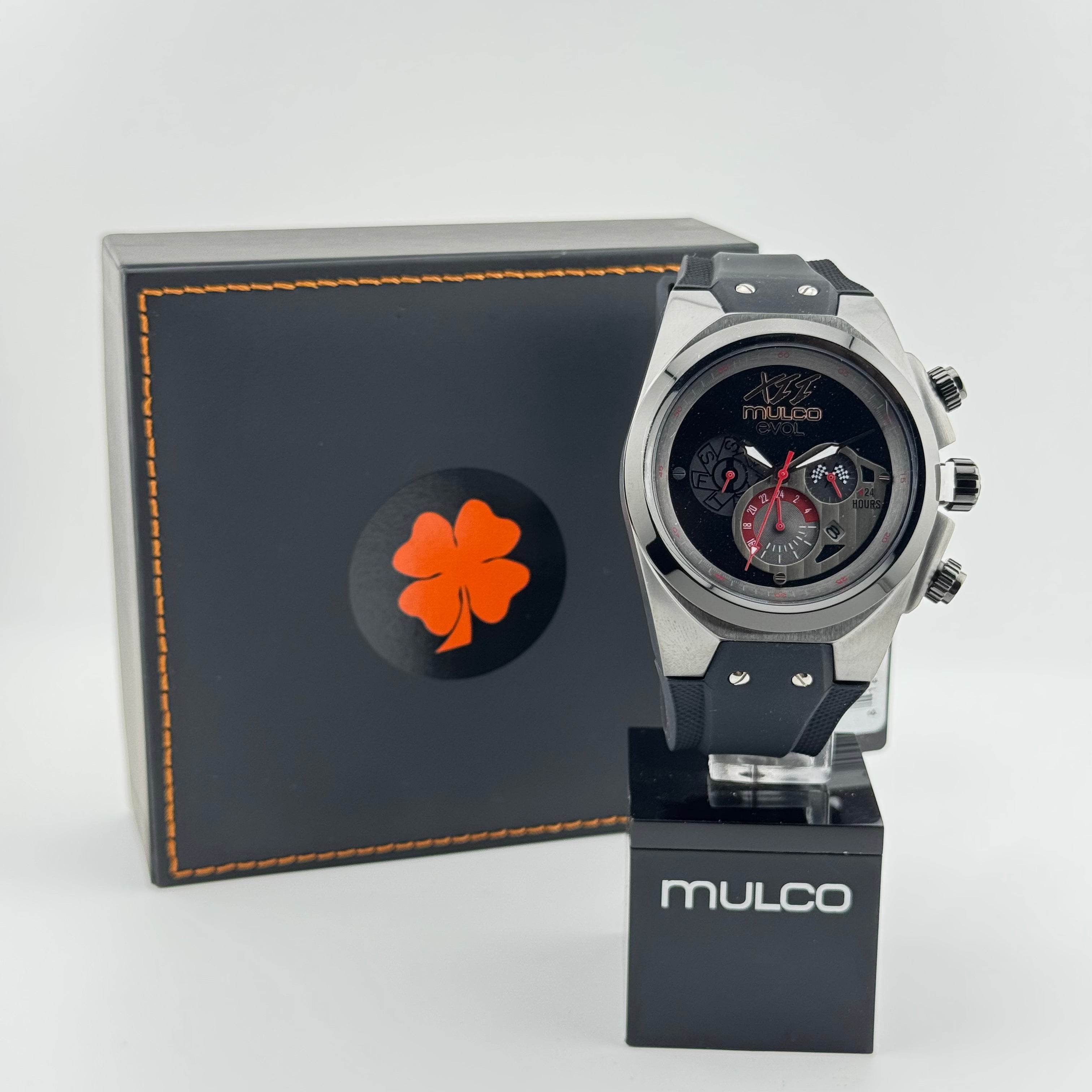 Mulco Evol MW3 21784 025