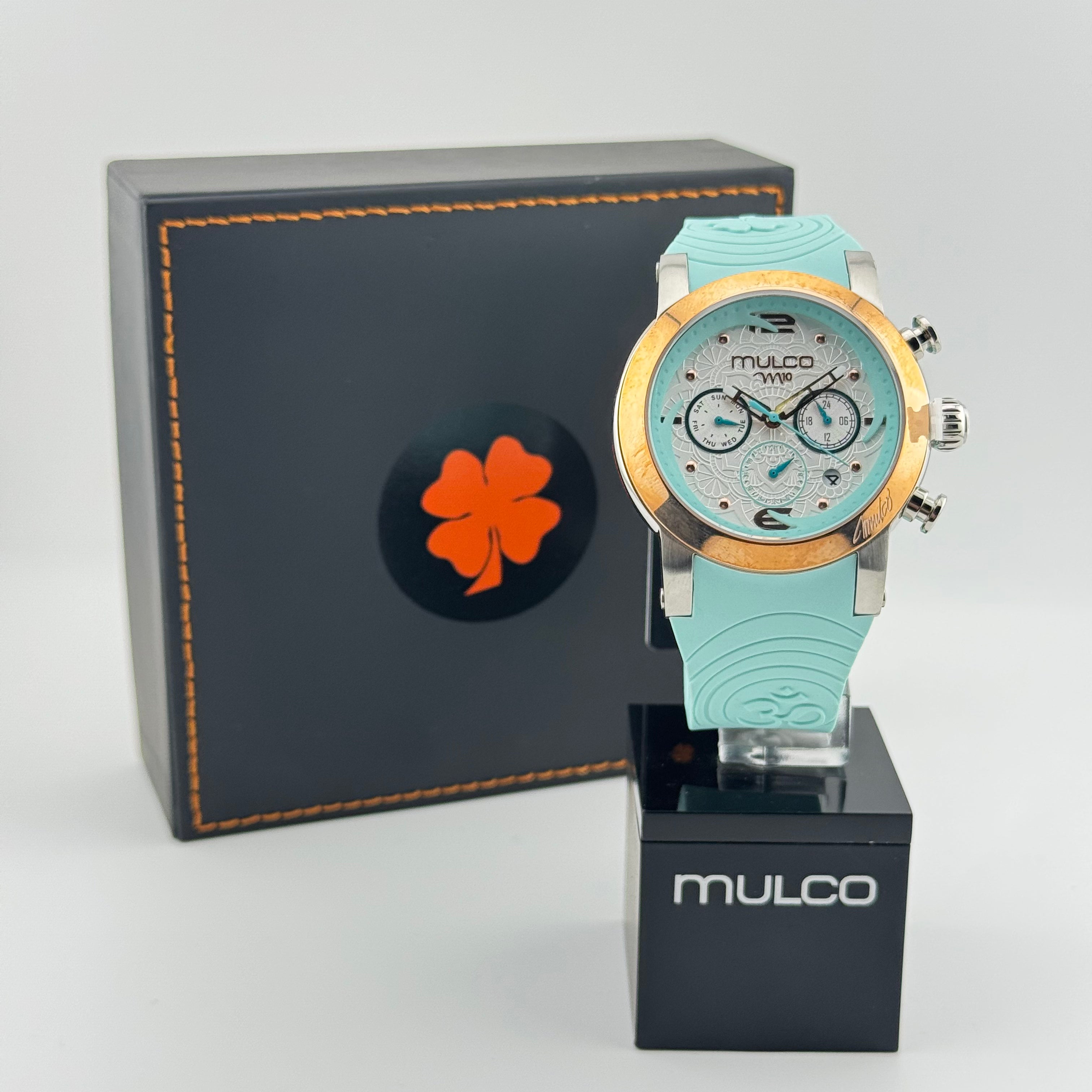 MULCO NAMASTE M10 MW3 21837 143