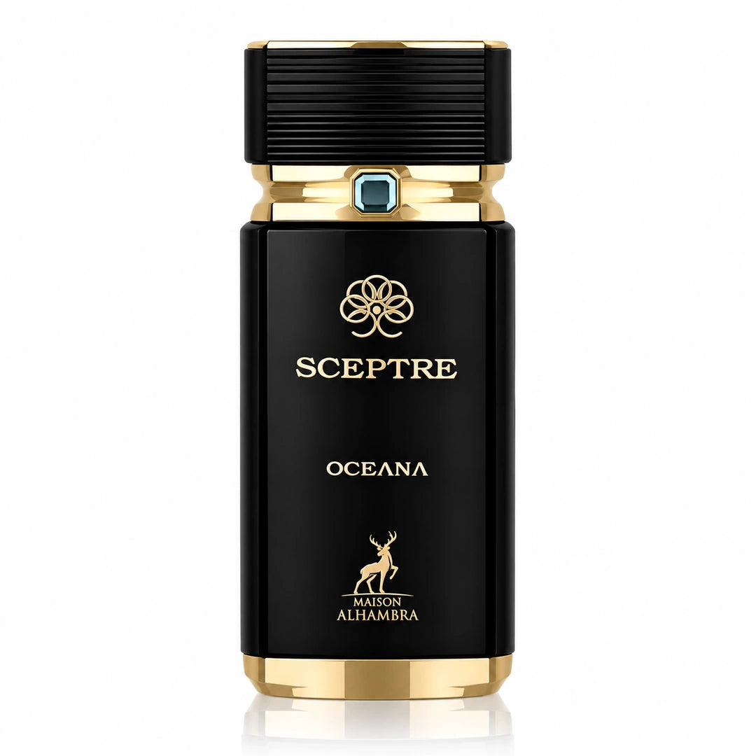 Perfume Maison Alhambra Sceptre Oceana Eau de Parfum 100ml