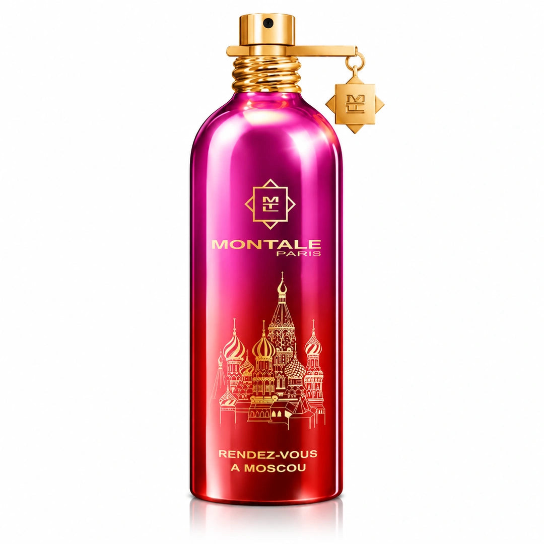 Perfume Montale Rendez Vous a Moscou Eau de Parfum 100ml
