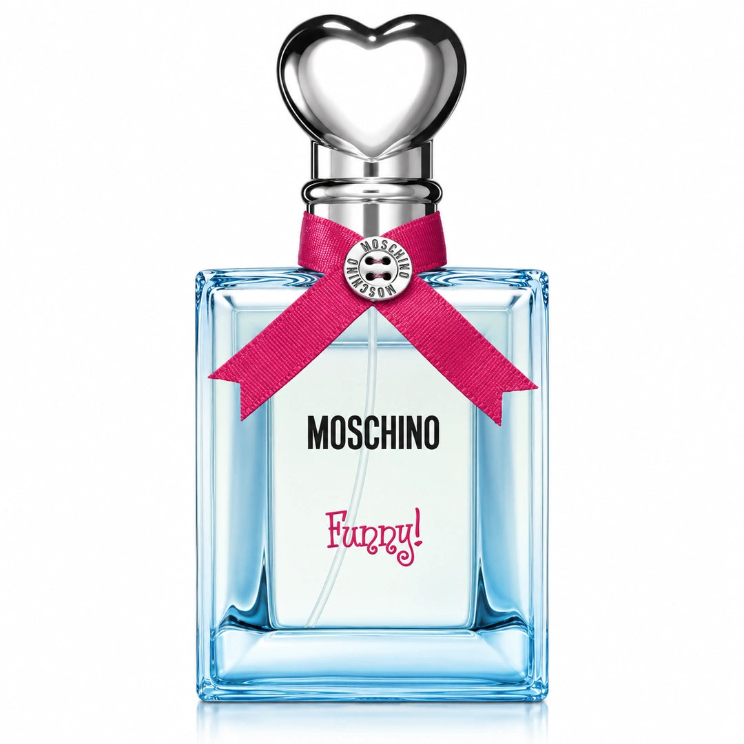 Perfume Moschino Funny Eau de Parfum 100ml