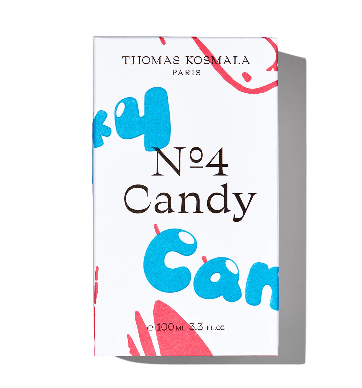 THOMAS KOSMALA PARIS N4 CANDY EDP 100ML