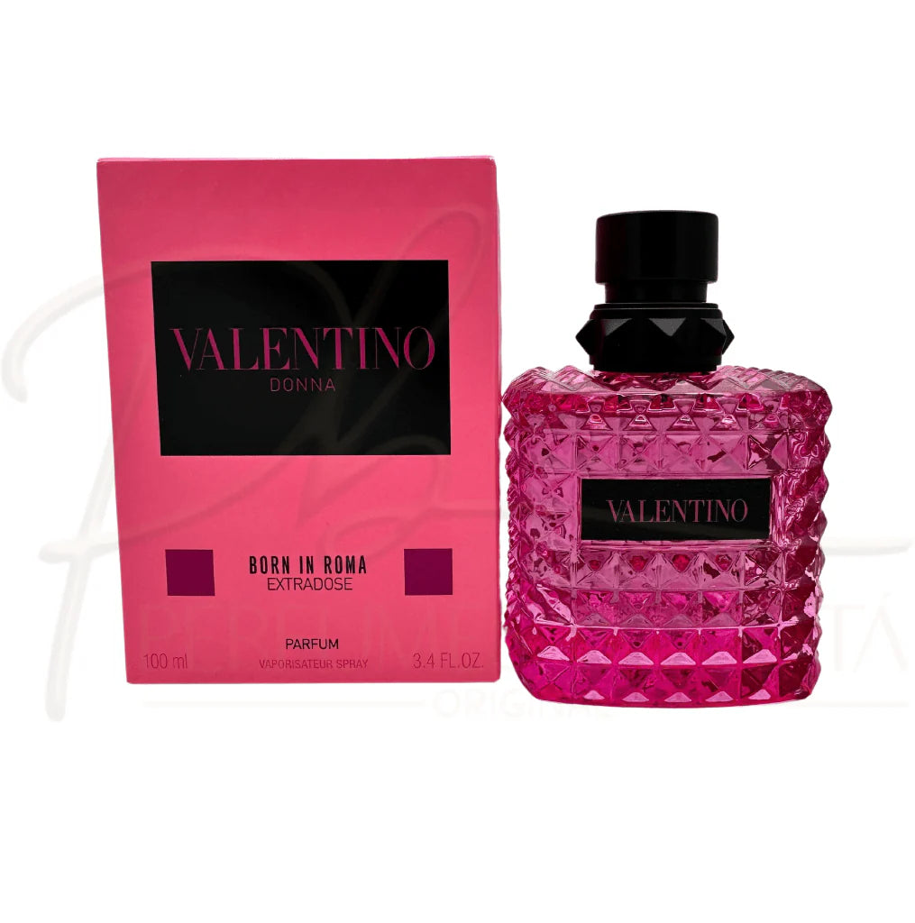 VALENTINO DONNA BORN IN ROMA EDP 100ML