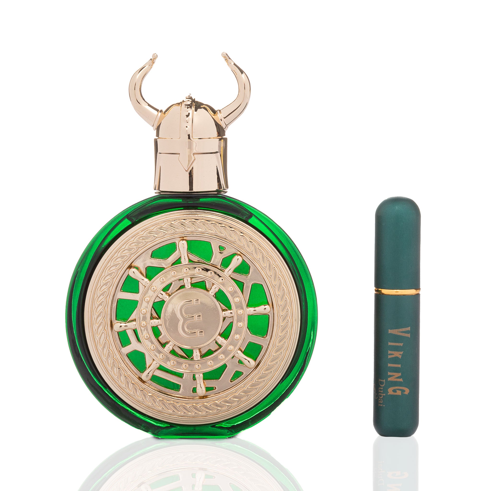 BHARARA VIKING DUBAI