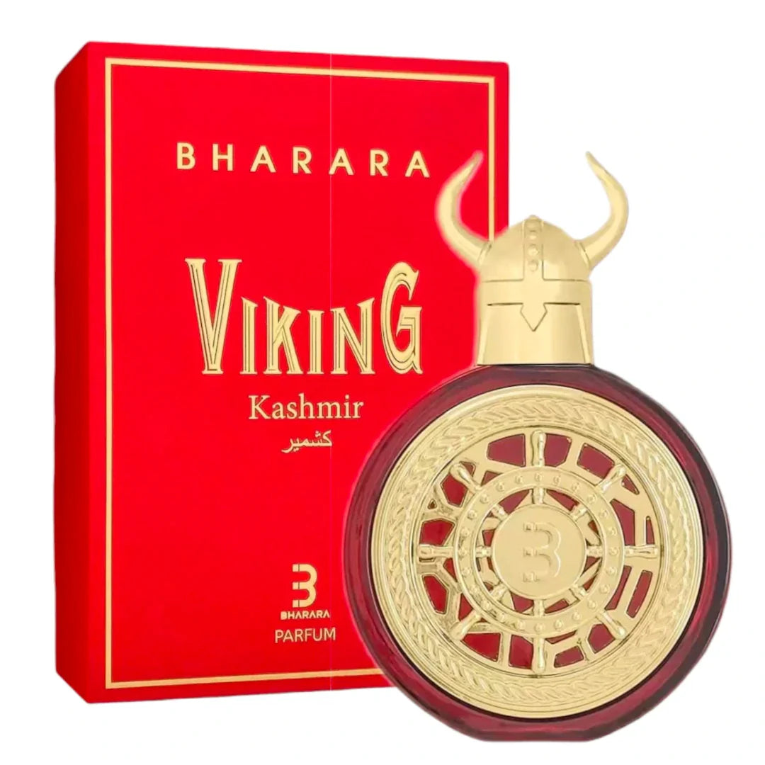 VIKING KASHMIR EDP 100ML