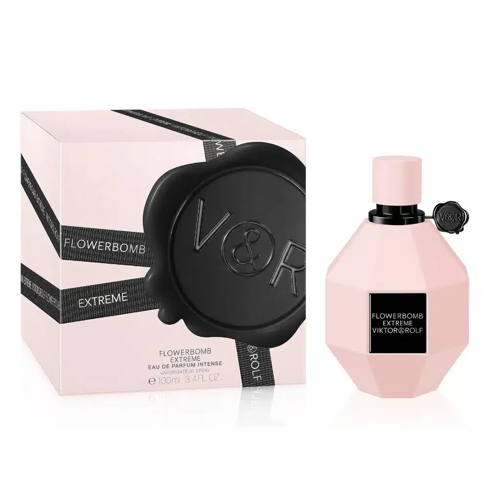 VIKTOR&ROLF FLOWERBOMB EDP 100ML