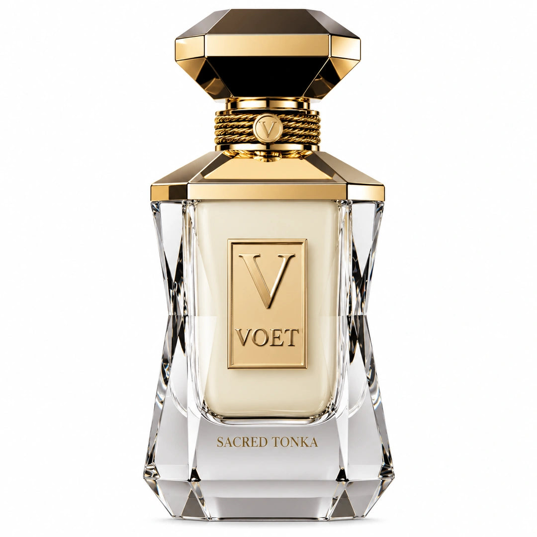 Perfume Voet Sacred Tonka 60ml