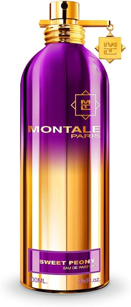 MONTALE SWEET PEONY