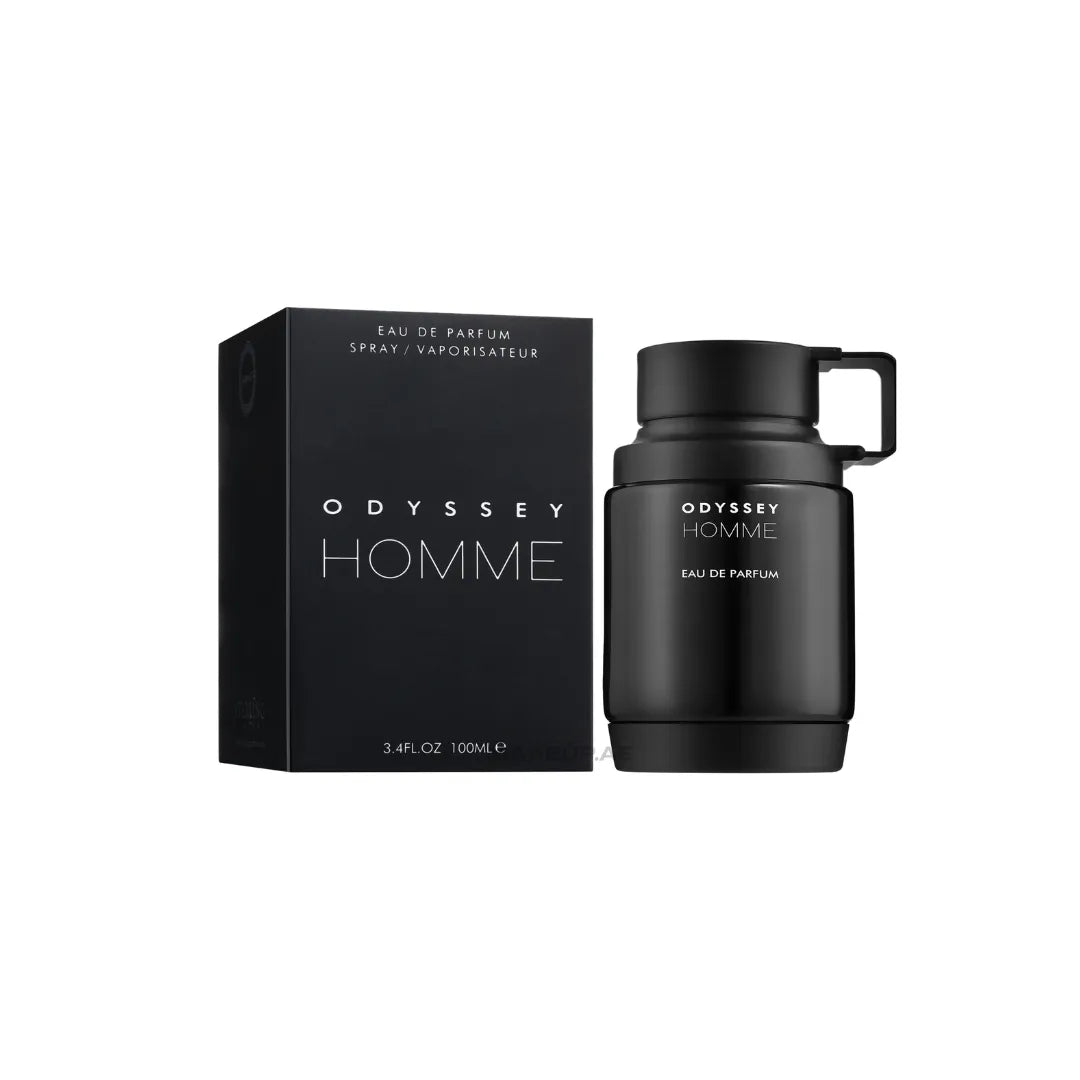 ARMAF ODYSSEY HOMME EDP 100ML