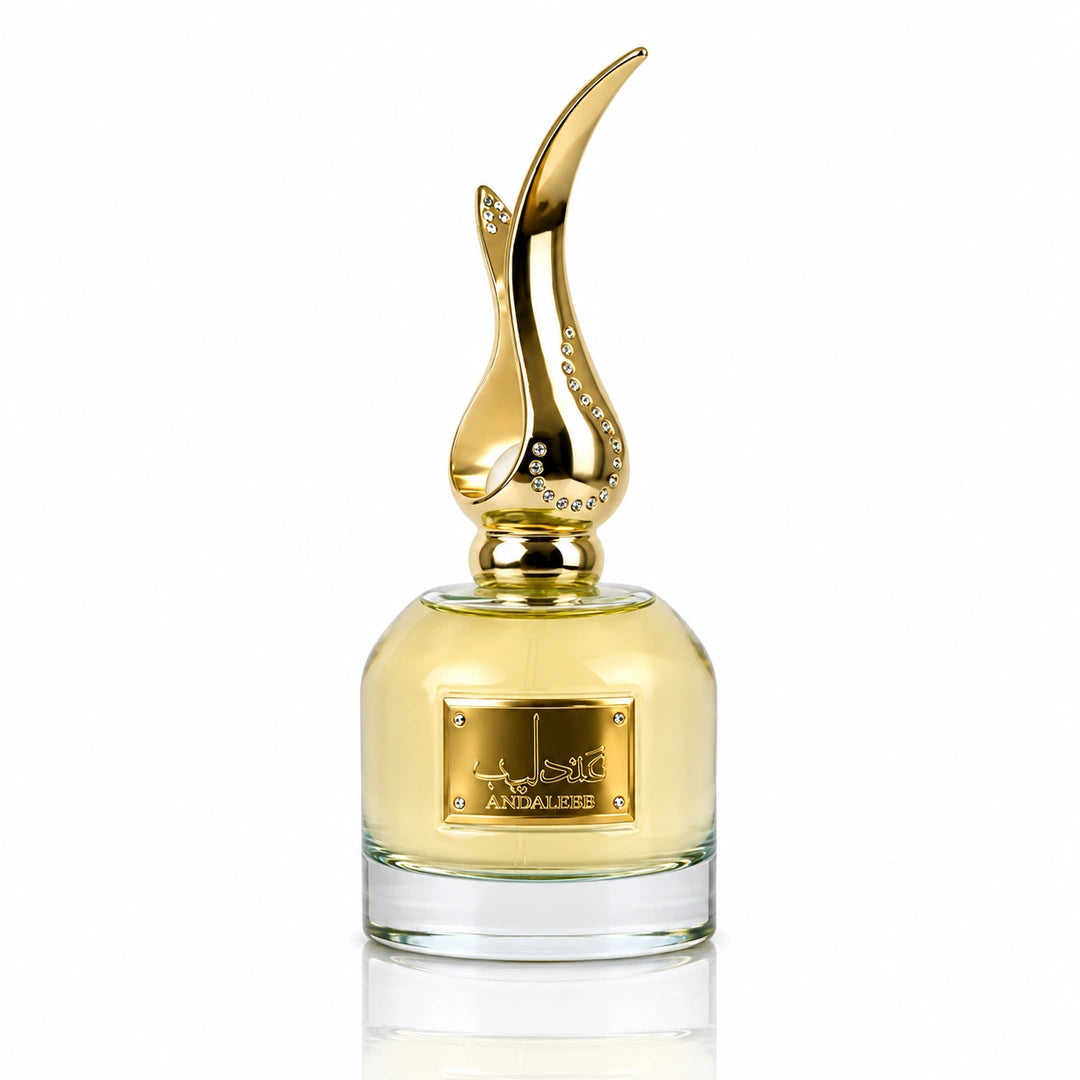 Perfume Asdaaf Andaleeb Eau de Parfum 100ml
