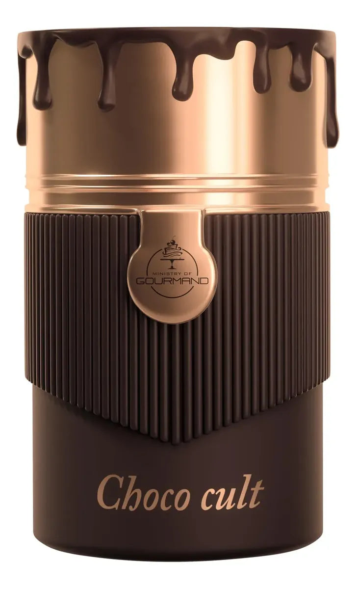 PARIS CORNER CHOCO CULT 100ML